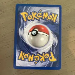 RATTATA Pokemon Card - WOTC - 1st Edition - Team Rocket - 66/82 NM Near Mint 1X - Image 2