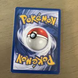 1st Edition Team Rocket Dark Raticate 51/82 Pokemon Card Near Mint 1X - Image 2