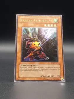 Yu-Gi-Oh ~ Ultimate Rare Lot ~ 4 Card 🎁 - Image 2