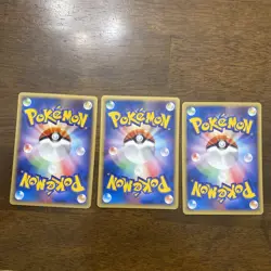 Hoppip 1st Ed Expedition 002/128 Excellent Japanese Pokemon Card Near Mint 1X - Image 2