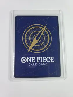Monkey.D.Luffy (Illustration Box Vol.3) OP07-109 One Piece Promotion Cards Foil - Image 4