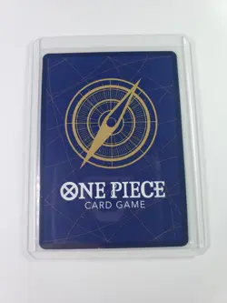 Roronoa Zoro (Illustration Box Vol.3) OP07-113 One Piece Promotion Cards Foil - Image 4