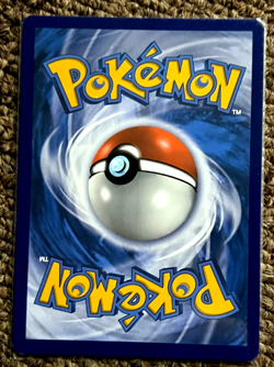JANGMO-O 75/111 HOLO TOYS R US PROMO POKEMON CARD NM - Image 2