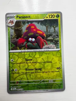 Pokemon Journey Together - Scarlet & Violet Singles - Reverse Holo Cards - Image 3