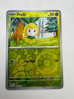 Pokemon Journey Together - Scarlet & Violet Singles - Reverse Holo Cards - Image 4