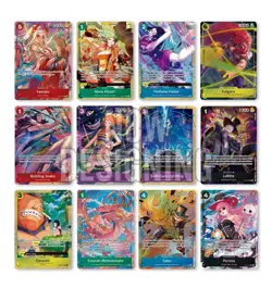 One Piece Card Game Premium Card Collection - Best Selection Vol. 4 - Image 2