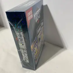 Pokemon TCG: Limited Edition Mystery Gems (1 Graded Card, 1 Booster Pack) - Image 3