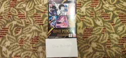 Card Fest ONE PIECE CARD GAME Premium Card Collection -6 assort vol.1- - Image 1