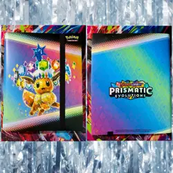 ✨Pokemon 207 Card Binder Collection Lot Holo Rare, V, Mega, Trainer, Promo, EX✨ - Image 1