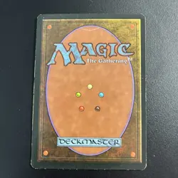 MTG Polar Kraken Ice Age Regular Rare - Image 2