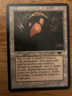 Candelabra of Tawnos, juzam djinn, library of alexandria, bazar of baghdad, ect - Image 2