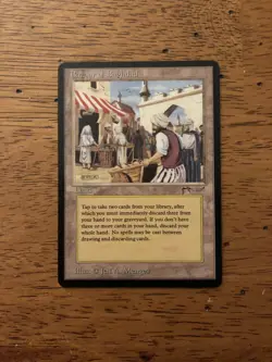 Candelabra of Tawnos, juzam djinn, library of alexandria, bazar of baghdad, ect - Image 4