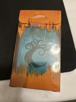 Magic The Gathering MTG Dragon's Maze Prerelease Kit - Selesnya/Simic (b) - Image 3