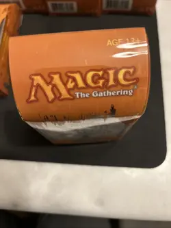 Magic The Gathering MTG Dragon's Maze Prerelease Kit - Selesnya/Simic (b) - Image 5