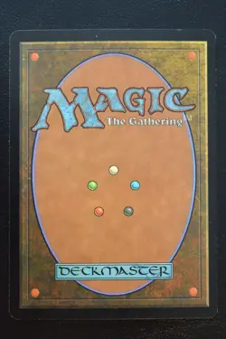 Magic The Gathering MTG MAGES' CONTEST FOIL Invasion LP Lightly Played - Image 2