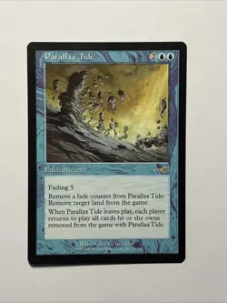 Parallax Tide Nemesis Regular - Image 1