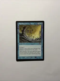 Parallax Tide Nemesis Regular - Image 2