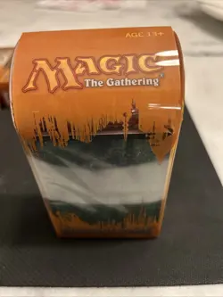 Magic The Gathering MTG Dragon's Maze Prerelease Kit - Golgari/Dimir (a) - Image 2