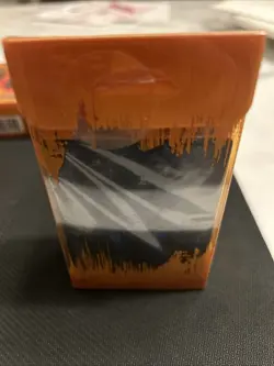 Magic The Gathering MTG Dragon's Maze Prerelease Kit - Golgari/Dimir (a) - Image 3