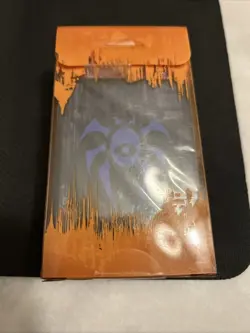 Magic The Gathering MTG Dragon's Maze Prerelease Kit - Golgari/Dimir (a) - Image 4