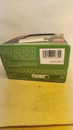 MTG Enduring Enchantments Commander Deck Commander Masters - New FREE SHIP USA - Image 3