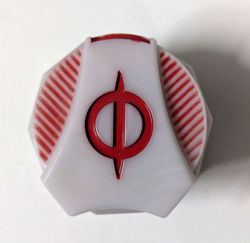 MTG Click Wheel Life Counter Phyrexia All Will Be One Spindown - Image 1