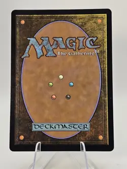 Deflecting Swat (Showcase) Avatar: The Last Airbender: Eternal-Legal- NM- CLEAN - Image 3