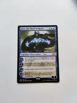 Jace, the Mind Sculptor Mythic Regular - Image 1