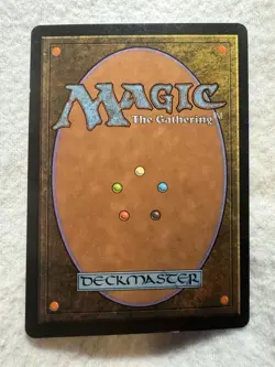 MTG - Thran Dynamo #139/143 - Urza's Destiny - LP/NM - Rare - Regular - EN - Image 2