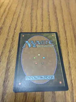 MTG Magic The Gathering Mana Drain - Double Masters 2022 (2X2) etched Foil NM-M! - Image 2