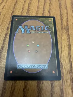 MTG Magic The Gathering Mana Drain - Double Masters 2022 (2X2) etched Foil NM-M! - Image 4