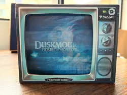 Duskmourn Nightmare Bundle | Sealed | Magic the Gathering | MTG - Image 1