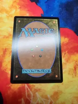 Bojuka Bog (Rainbow Foil) - Secret Lair Drop Series (SLD) - NM - Image 2