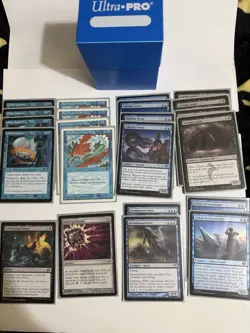 Magic The Gathering Prebuilt Standard Decks x3 - Image 2