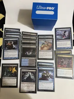 Magic The Gathering Prebuilt Standard Decks x3 - Image 3