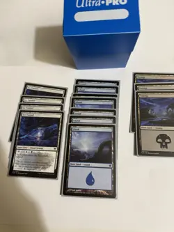 Magic The Gathering Prebuilt Standard Decks x3 - Image 4