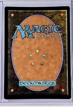 MTG Magic the Gathering SLD Secret Lair Drop Foil #415 Zangief the Red Cyclone - Image 2