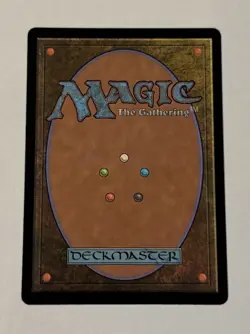 MTG Repulsive Mutation - Murders At Karlov Manor LP - Image 2