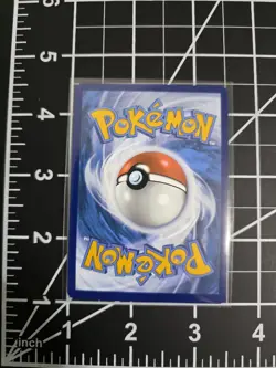 Marnie's Grimmsnarl ex 136/182 Holo DRI Pokemon Destined Rivals NM/M - Image 2