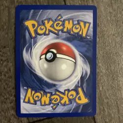 Sentret 63/75 1st Edition Neo Discovery Pokemon Card Near Mint 1X - Image 2