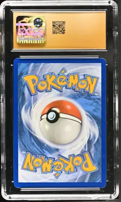 ALOLAN VULPIX V Silver Tempest Holo #173 CGC Pristine 10 Pokemon [Nostalgium] - Image 2