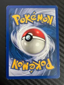 Pokemon TCG Noctowl Neo Genesis 42/111 Regular Unlimited Uncommon HP - Image 2