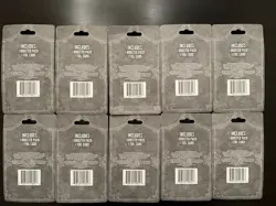 Pokemon Mystery Pack Sealed EX Crystal Guardians/Vintage Packs Seeded 1:10 - Image 2