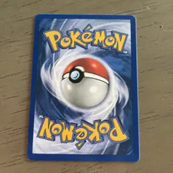 Pokemon Gym Challenge 1st Edition Koga's Paras 71/132 Near Mint NM 1X - Image 2