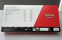 Pokemon TCG Prismatic Evolutions Costco Mini Tins 8 Pack - New & Sealed Free P&P - Image 2