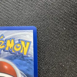 Teal Mask Ogerpon ex 166 Pokemon Scarlet & Violet Promo Full Art Holo Near Mint - Image 4