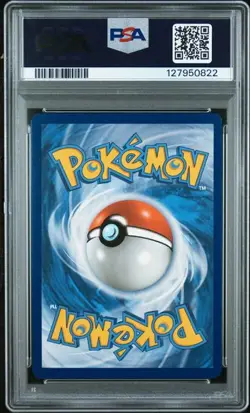 2020 POKEMON SM BLACK STAR PROMO SM240 ESPEON & DEOXYS GX TAG TEAM PSA 10 (Q822 - Image 2
