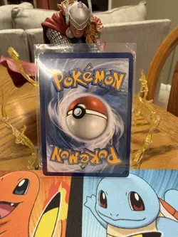 Pokemon TCG: Sm- Unbroken Bonds Marshadow & Machamp GX 82/214 Holo - Image 2
