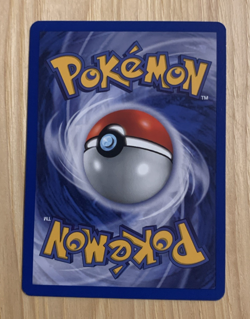 Pokemon - Igglybuff Black Star Promo # 36 NM - Image 2