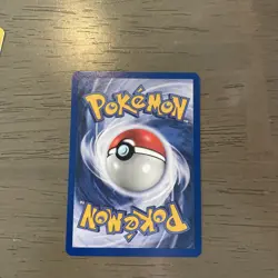 Pokemon | Ponyta | 1st Edition Team Rocket 64/82 Uncommon | NM Near Mint - Image 2